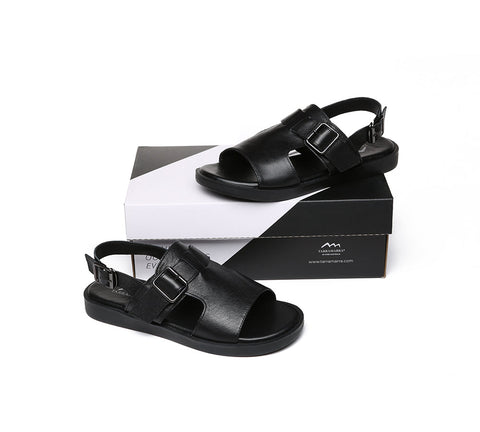 Sandals - Leather Sandals Women Kenna