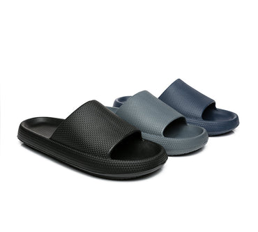 Sandals - Pillow Slides Anti-Slip Men Cliffie