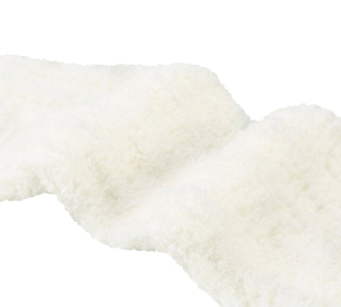 Socks - Women Crew Fluffy Sock Five Pairs