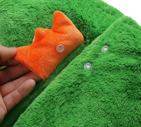 Toys - Cartoon Cushion Sleeping Bag Size Medium