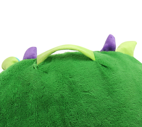 Toys - Cartoon Cushion Sleeping Bag Size Medium
