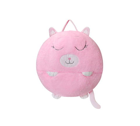 Toys - Cartoon Cushion Sleeping Bag Size Medium