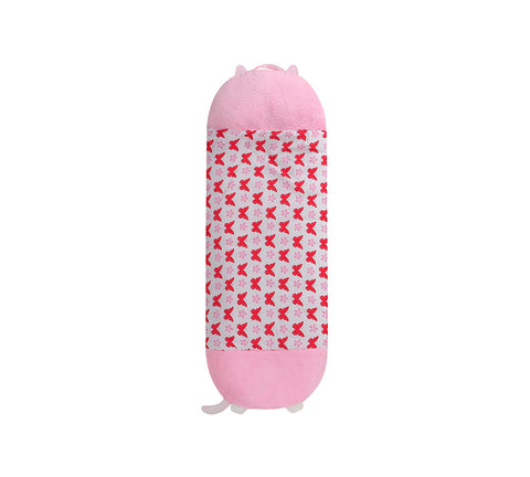 Toys - Cartoon Cushion Sleeping Bag Size Medium