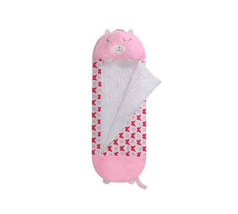 Toys - Cartoon Cushion Sleeping Bag Size Medium