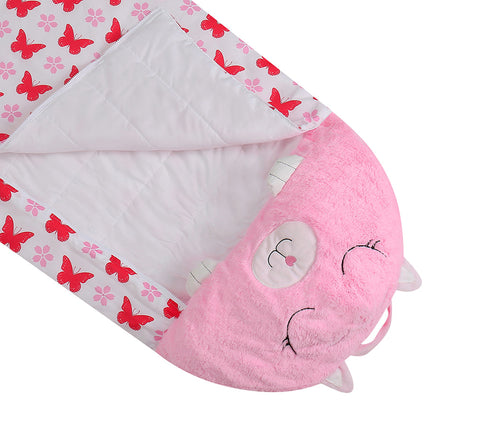 Toys - Cartoon Cushion Sleeping Bag Size Medium