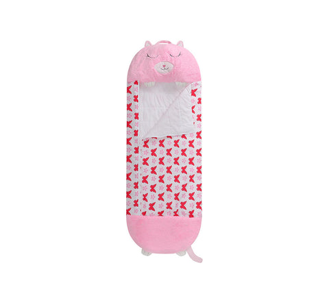 Toys - Cartoon Cushion Sleeping Bag Size Medium