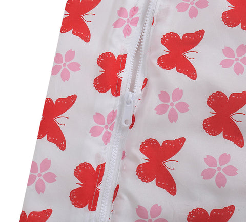 Toys - Cartoon Cushion Sleeping Bag Size Medium
