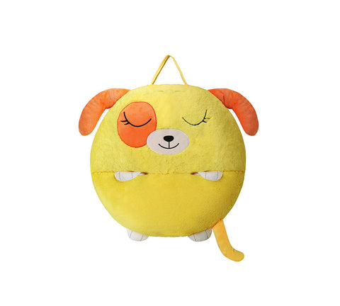 Toys - Cartoon Cushion Sleeping Bag Size Medium