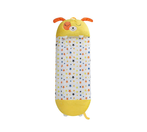 Toys - Cartoon Cushion Sleeping Bag Size Medium