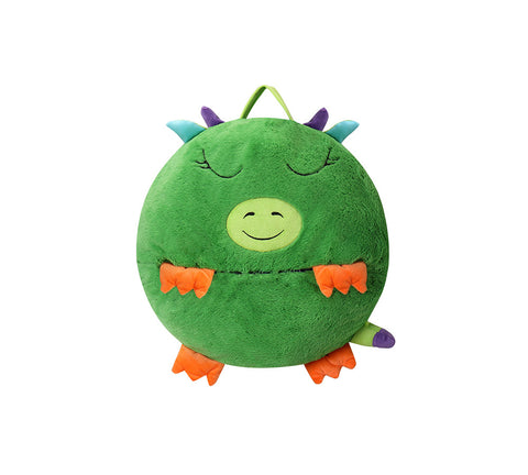 Toys - Cartoon Cushion Sleeping Bag Size Medium