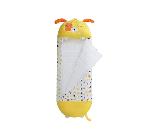 Toys - Cartoon Cushion Sleeping Bag Size Medium