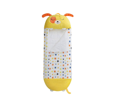 Toys - Cartoon Cushion Sleeping Bag Size Medium
