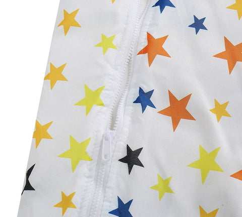 Toys - Cartoon Cushion Sleeping Bag Size Medium