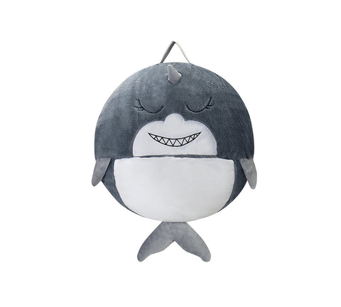Toys - Cartoon Cushion Sleeping Bag Size Medium
