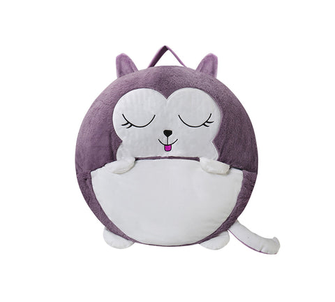 Toys - Cartoon Cushion Sleeping Bag Size Medium