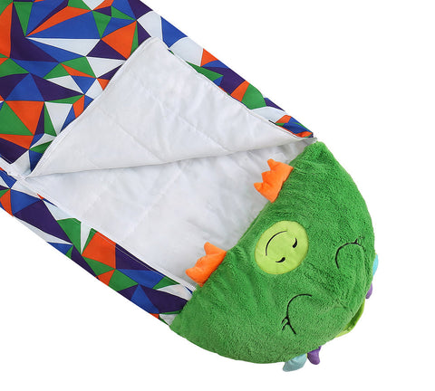 Toys - Cartoon Cushion Sleeping Bag Size Medium