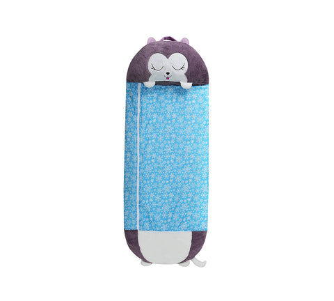 Toys - Cartoon Cushion Sleeping Bag Size Medium