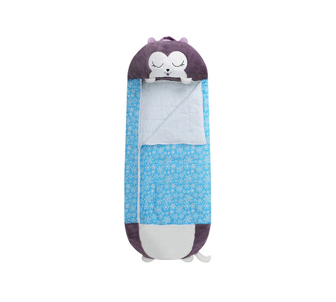 Toys - Cartoon Cushion Sleeping Bag Size Medium