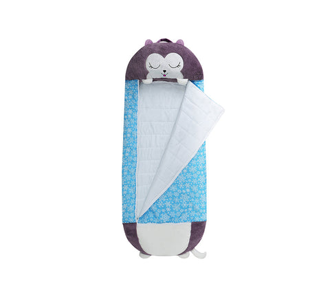 Toys - Cartoon Cushion Sleeping Bag Size Medium