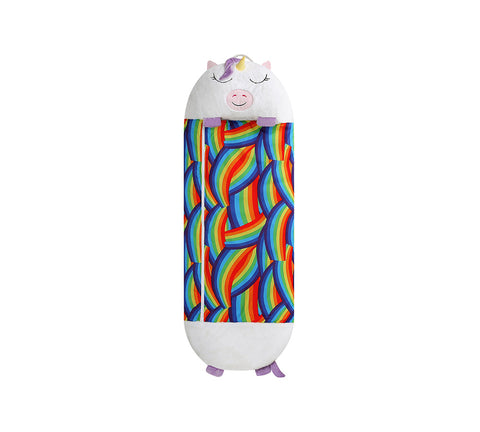 Toys - Cartoon Cushion Sleeping Bag Size Medium