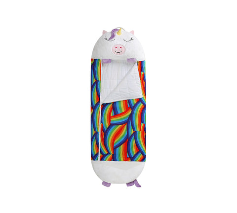 Toys - Cartoon Cushion Sleeping Bag Size Medium