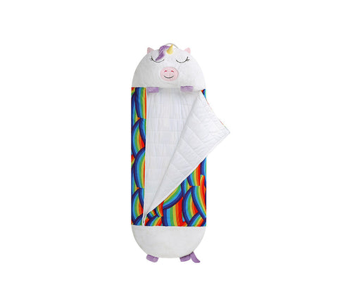 Toys - Cartoon Cushion Sleeping Bag Size Medium