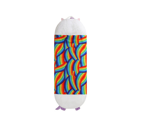 Toys - Cartoon Cushion Sleeping Bag Size Medium