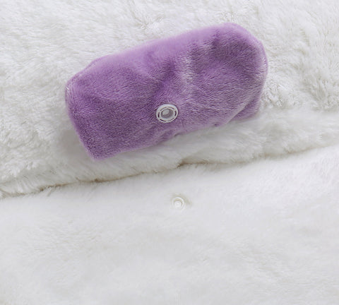 Toys - Cartoon Cushion Sleeping Bag Size Medium