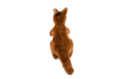 Kangaroo With Joey Stuffed Animal Soft Plush Toy (4367835856954)