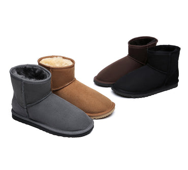 UGG Boots - AS Australian Made Boots Mini Classic Unisex