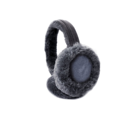 TARRAMARRA® UGG Women Sheepskin Wool Earmuff Carol