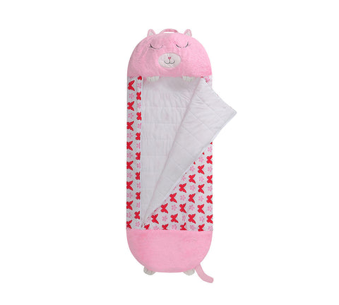 UGG Boots - Cartoon Cushion Sleeping Bag Size Large
