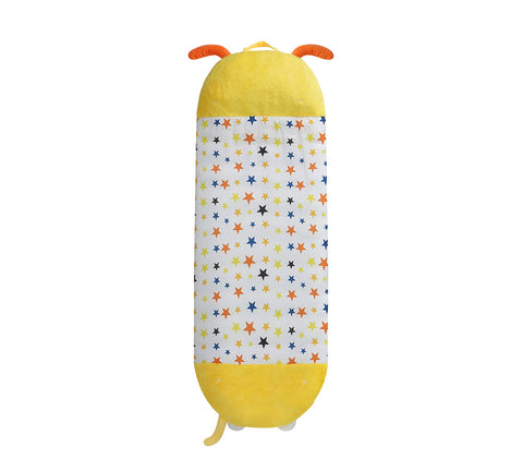 UGG Boots - Cartoon Cushion Sleeping Bag Size Large