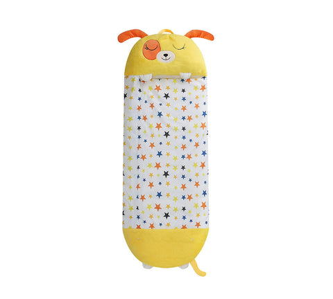 UGG Boots - Cartoon Cushion Sleeping Bag Size Large