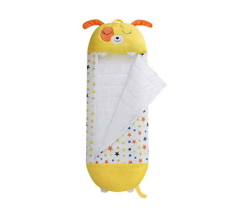 UGG Boots - Cartoon Cushion Sleeping Bag Size Large