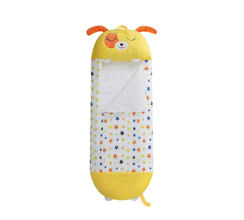 UGG Boots - Cartoon Cushion Sleeping Bag Size Large
