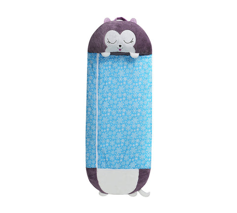 UGG Boots - Cartoon Cushion Sleeping Bag Size Large