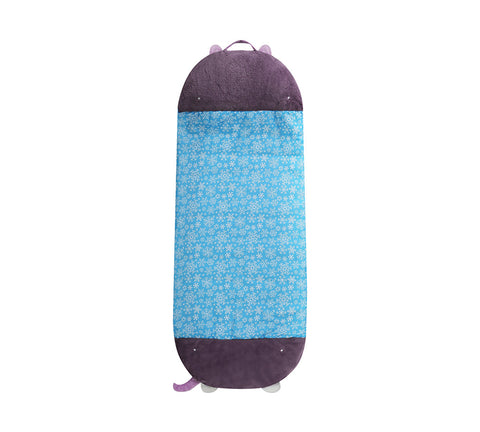 UGG Boots - Cartoon Cushion Sleeping Bag Size Large