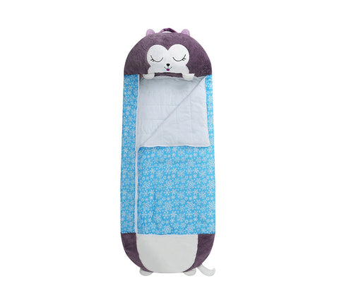 UGG Boots - Cartoon Cushion Sleeping Bag Size Large