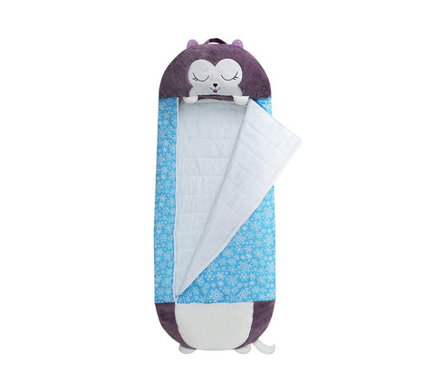 UGG Boots - Cartoon Cushion Sleeping Bag Size Large
