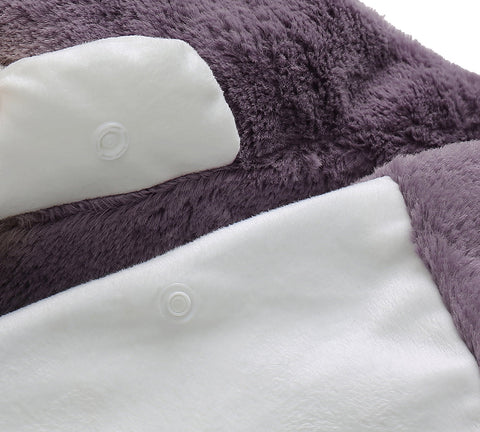 UGG Boots - Cartoon Cushion Sleeping Bag Size Large