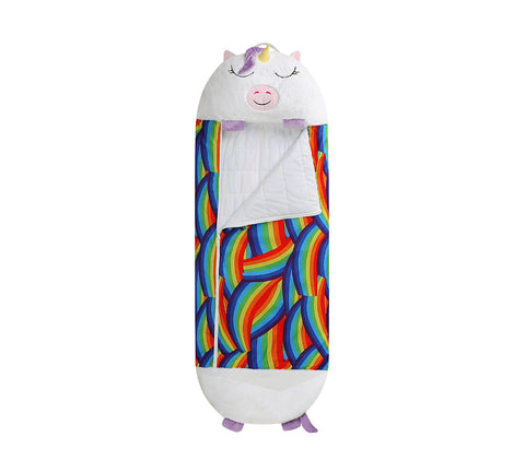 UGG Boots - Cartoon Cushion Sleeping Bag Size Large