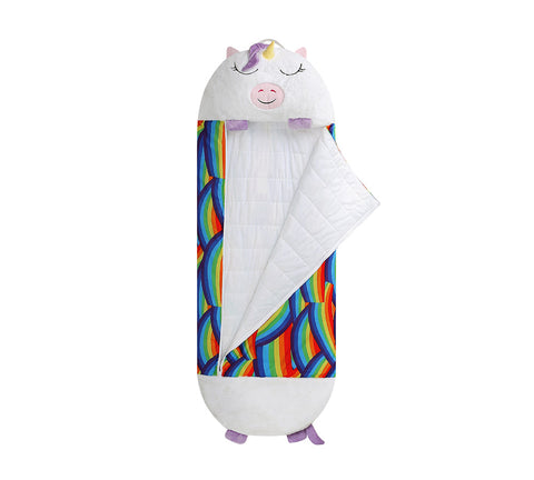 UGG Boots - Cartoon Cushion Sleeping Bag Size Large