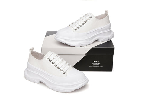 TARRAMARRA® Pela Chunky Platform Sneaker