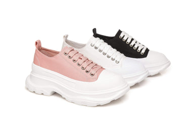 TARRAMARRA® Pela Chunky Platform Sneaker