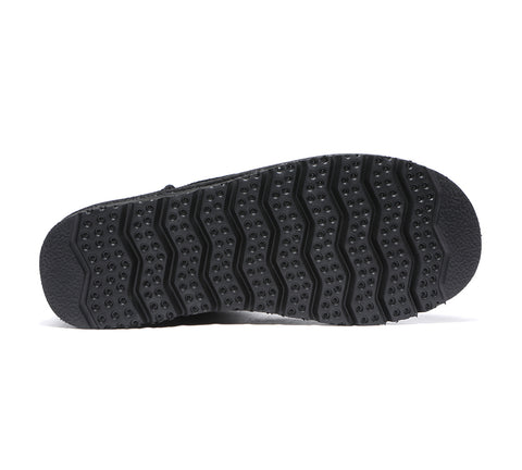 Australian Shepherd® Mini Ugg Boots Unisex Julia
