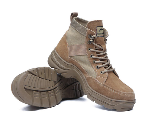 TARRAMARRA® Multipurpose Ankle Fashion Boots Men Philip