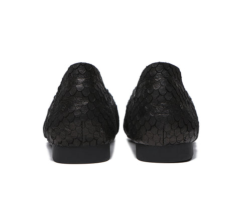Australian Shepherd® UGG Serena Women Ballet Flats Shoes
