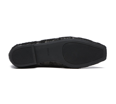 Australian Shepherd® UGG Serena Women Ballet Flats Shoes