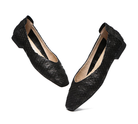 Australian Shepherd® UGG Serena Women Ballet Flats Shoes